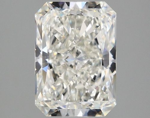 2.14ct H VS1 Rare Carat Ideal Cut Radiant Lab Grown Diamond