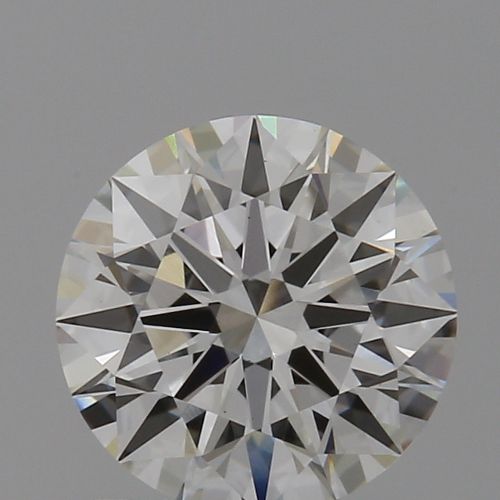 1.01ct E VS1 Rare Carat Ideal Cut Round Lab Grown Diamond