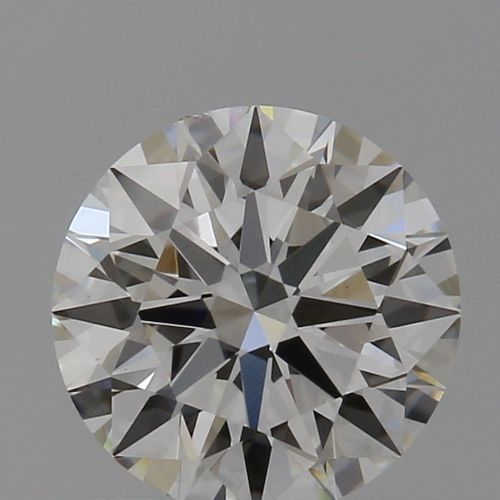 1.09ct F VS1 Rare Carat Ideal Cut Round Lab Grown Diamond