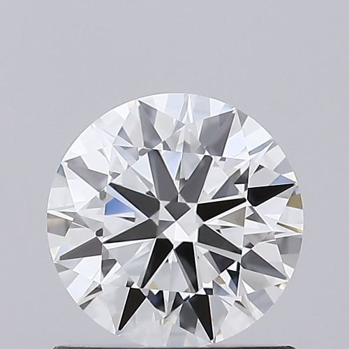 0.92ct F VVS1 Excellent Cut Round Lab Grown Diamond