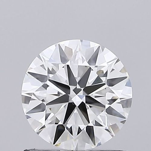 0.93ct G VS1 Rare Carat Ideal Cut Round Lab Grown Diamond