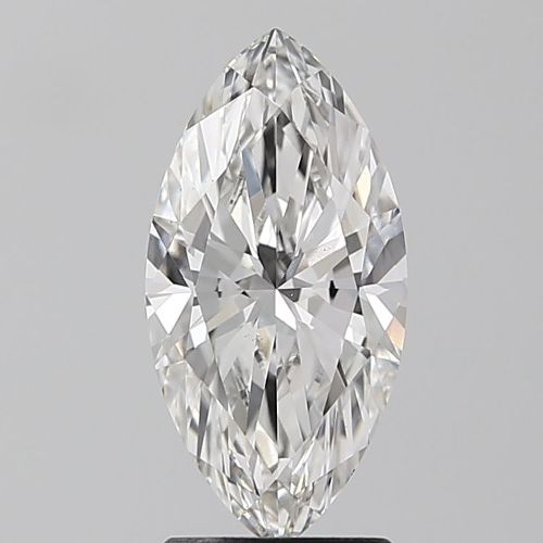 1.86ct G VS1 Rare Carat Ideal Cut Marquise Lab Grown Diamond