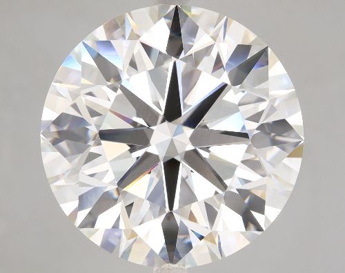 16.09ct G VS1 Excellent Cut Round Lab Grown Diamond