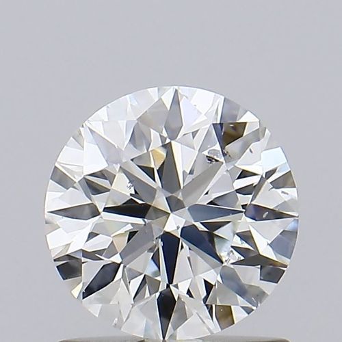 1.00ct G SI1 Excellent Cut Round Lab Grown Diamond