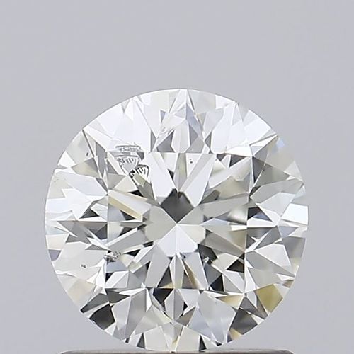 1.03ct G SI1 Very Good Cut Round Lab Grown Diamond