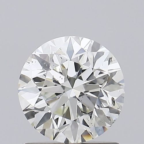 1.00ct G SI2 Excellent Cut Round Lab Grown Diamond