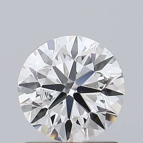 1.00ct G SI1 Excellent Cut Round Lab Grown Diamond