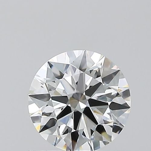 0.81ct F VS1 Excellent Cut Round Lab Grown Diamond