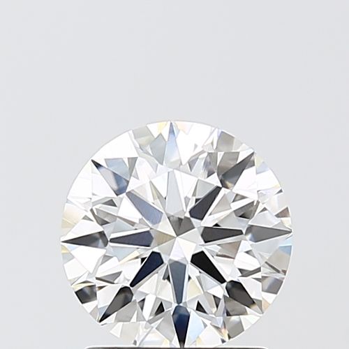 1.58ct F VVS1 Ideal Cut Round Lab Grown Diamond