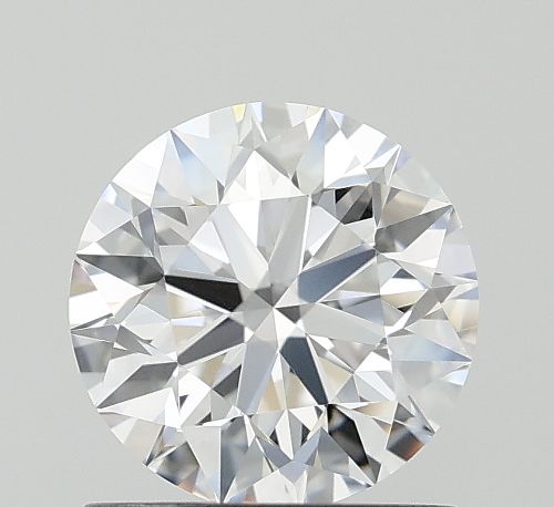 1.00ct D VS1 Ideal Cut Round Lab Grown Diamond