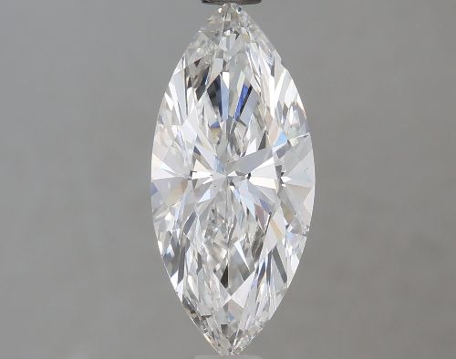 1.08ct G VS1 Rare Carat Ideal Cut Marquise Lab Grown Diamond