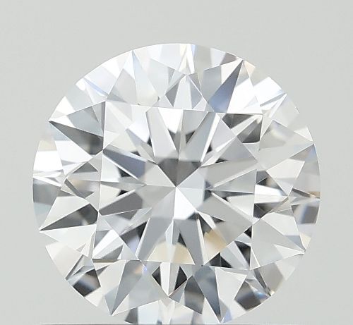 0.75ct D VS1 Ideal Cut Round Lab Grown Diamond