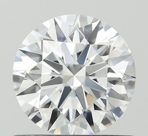 0.75ct D VVS2 Ideal Cut Round Lab Grown Diamond