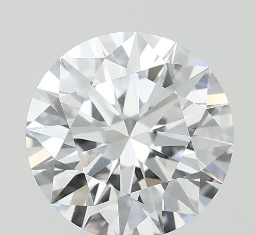 0.70ct D VS1 Ideal Cut Round Lab Grown Diamond