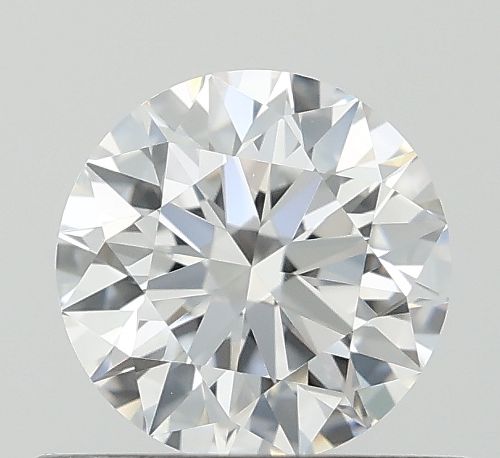 0.55ct E VVS1 Ideal Cut Round Lab Grown Diamond