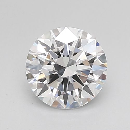 0.80ct E VVS1 Excellent Cut Round Lab Grown Diamond