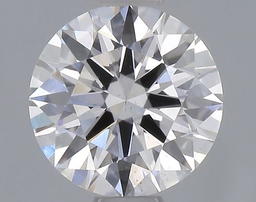 0.58ct E VS1 Excellent Cut Round Lab Grown Diamond