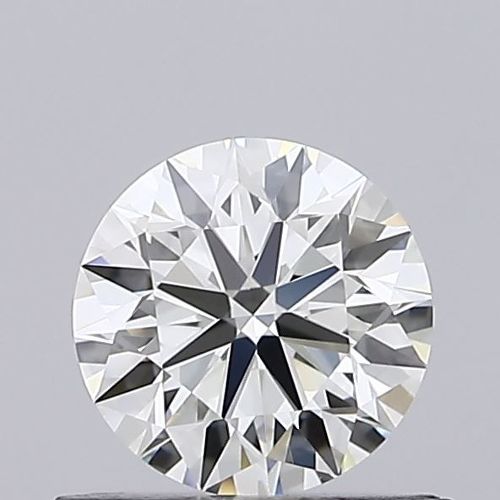 0.60ct H VS1 Excellent Cut Round Lab Grown Diamond