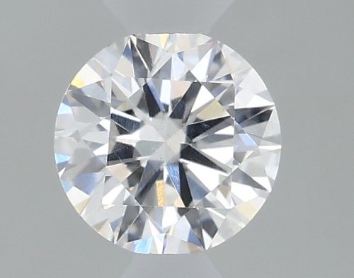 0.50ct E VS2 Rare Carat Ideal Cut Round Lab Grown Diamond