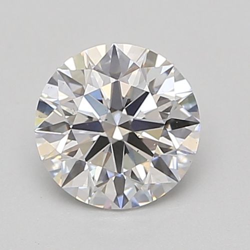 1.19ct E VS2 Rare Carat Ideal Cut Round Lab Grown Diamond