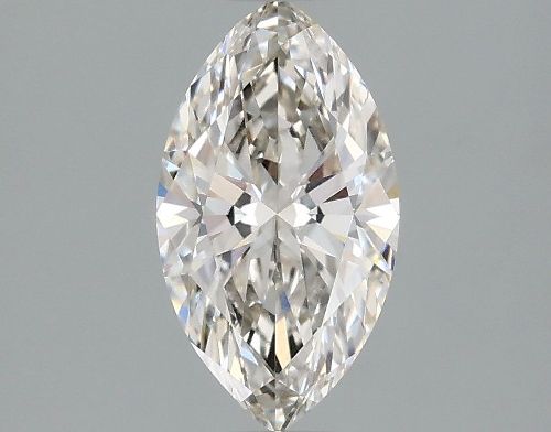 0.98ct H VS1 Rare Carat Ideal Cut Marquise Lab Grown Diamond