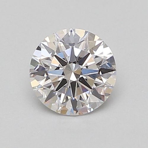 0.83ct D VS2 Rare Carat Ideal Cut Round Lab Grown Diamond