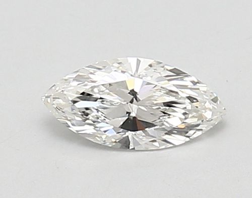 0.54ct F VS1 Rare Carat Ideal Cut Marquise Lab Grown Diamond