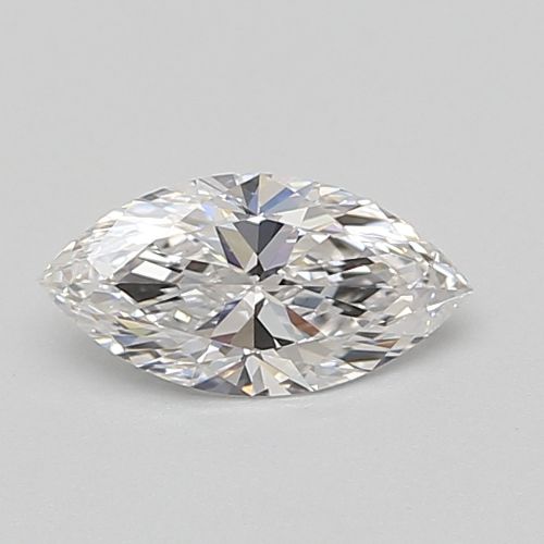 0.78ct E VS1 Rare Carat Ideal Cut Marquise Lab Grown Diamond