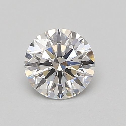 0.71ct E VS2 Rare Carat Ideal Cut Round Lab Grown Diamond