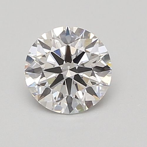 0.85ct E VS1 Rare Carat Ideal Cut Round Lab Grown Diamond