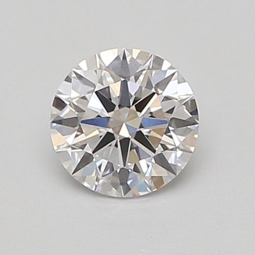 0.80ct D VS2 Rare Carat Ideal Cut Round Lab Grown Diamond