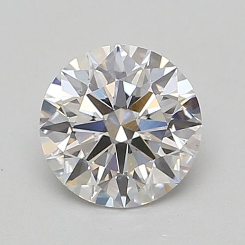 1.19ct E VS2 Rare Carat Ideal Cut Round Lab Grown Diamond