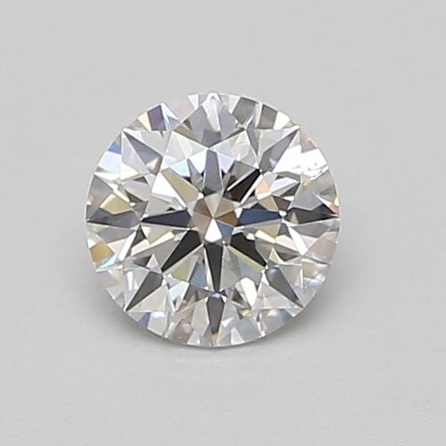 0.75ct E VS2 Rare Carat Ideal Cut Round Lab Grown Diamond