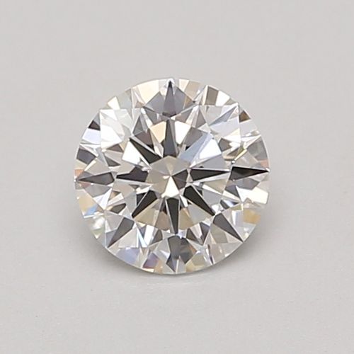 0.73ct E VS1 Rare Carat Ideal Cut Round Lab Grown Diamond