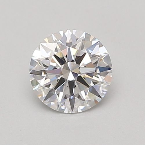 0.77ct D VS1 Ideal Cut Round Lab Grown Diamond