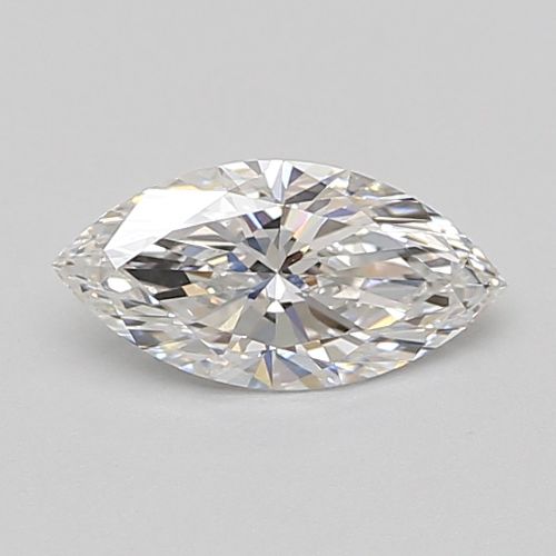 0.89ct E VS1 Excellent Cut Marquise Lab Grown Diamond