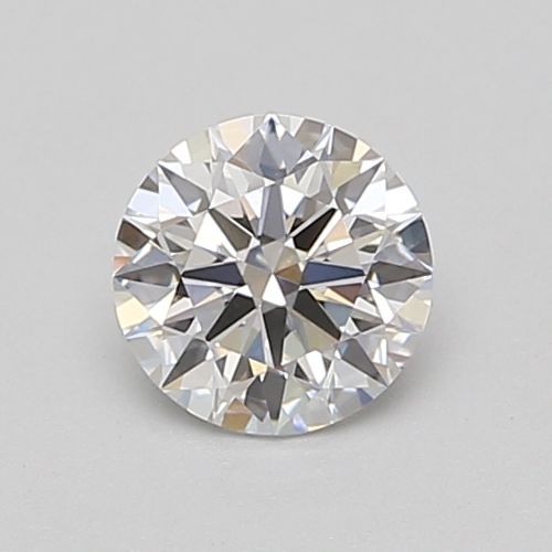 0.80ct E VVS2 Ideal Cut Round Lab Grown Diamond