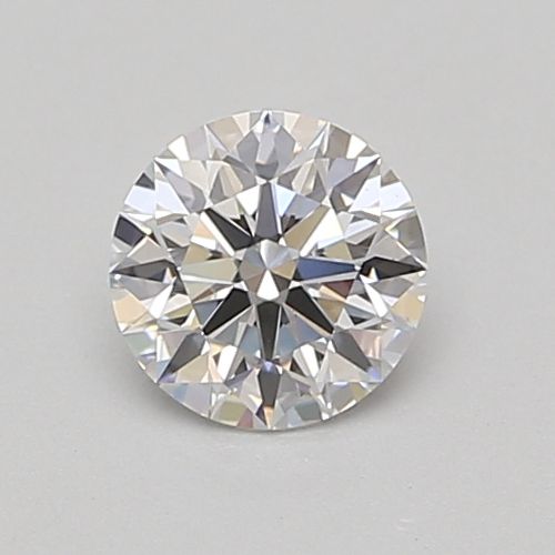 0.74ct E VS1 Rare Carat Ideal Cut Round Lab Grown Diamond