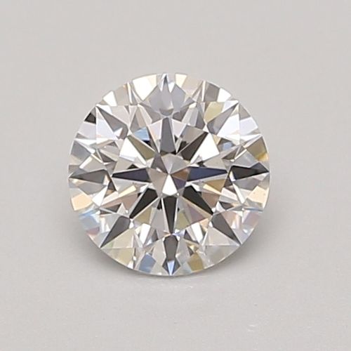 0.77ct D VS1 Rare Carat Ideal Cut Round Lab Grown Diamond