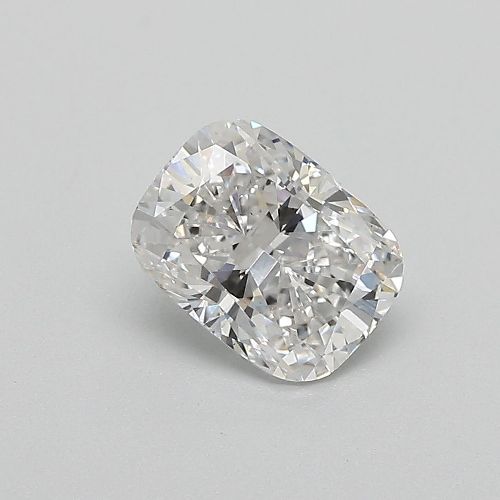 1.17ct E VS2 Very Good Cut Cushion Lab Grown Diamond