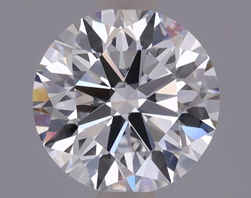 1.40ct D VS1 Excellent Cut Round Lab Grown Diamond