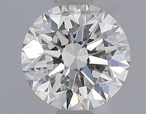 1.09ct G SI1 Excellent Cut Round Lab Grown Diamond