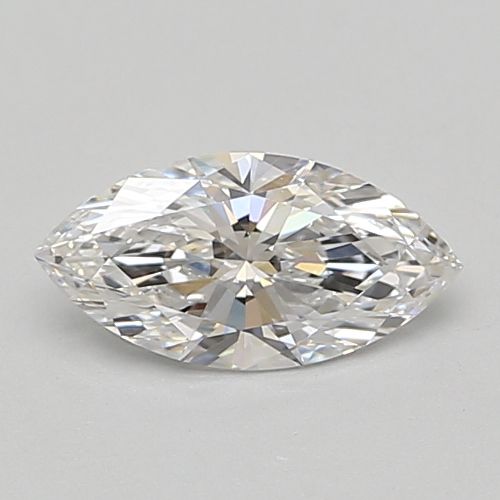 0.87ct E VS1 Rare Carat Ideal Cut Marquise Lab Grown Diamond