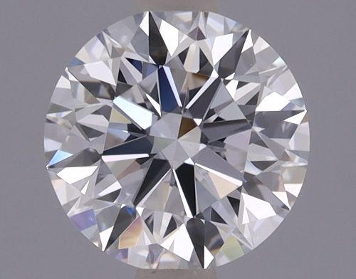 1.40ct D VS1 Rare Carat Ideal Cut Round Lab Grown Diamond