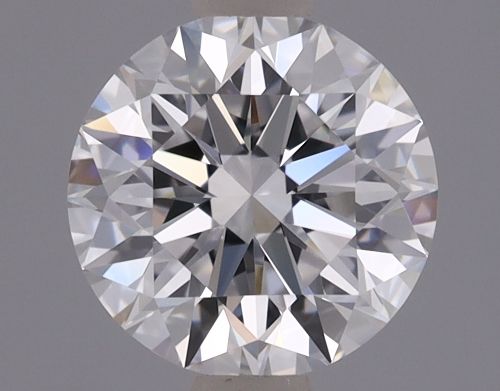 1.28ct D VS1 Excellent Cut Round Lab Grown Diamond