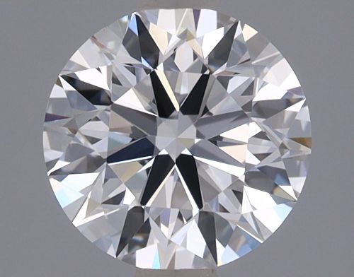 1.49ct D VS1 Rare Carat Ideal Cut Round Lab Grown Diamond