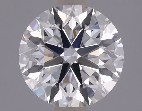 1.40ct D VS1 Excellent Cut Round Lab Grown Diamond