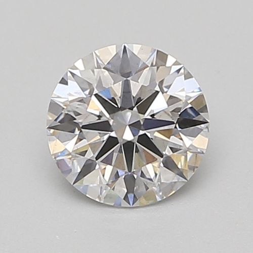 1.08ct E SI1 Rare Carat Ideal Cut Round Lab Grown Diamond