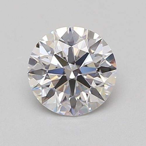 1.19ct D VS1 Rare Carat Ideal Cut Round Lab Grown Diamond