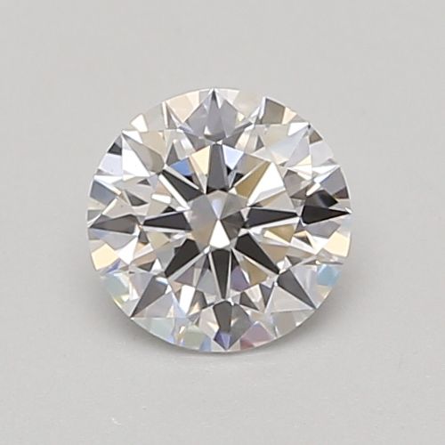 0.84ct D VS1 Ideal Cut Round Lab Grown Diamond